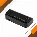 Chargeur portable