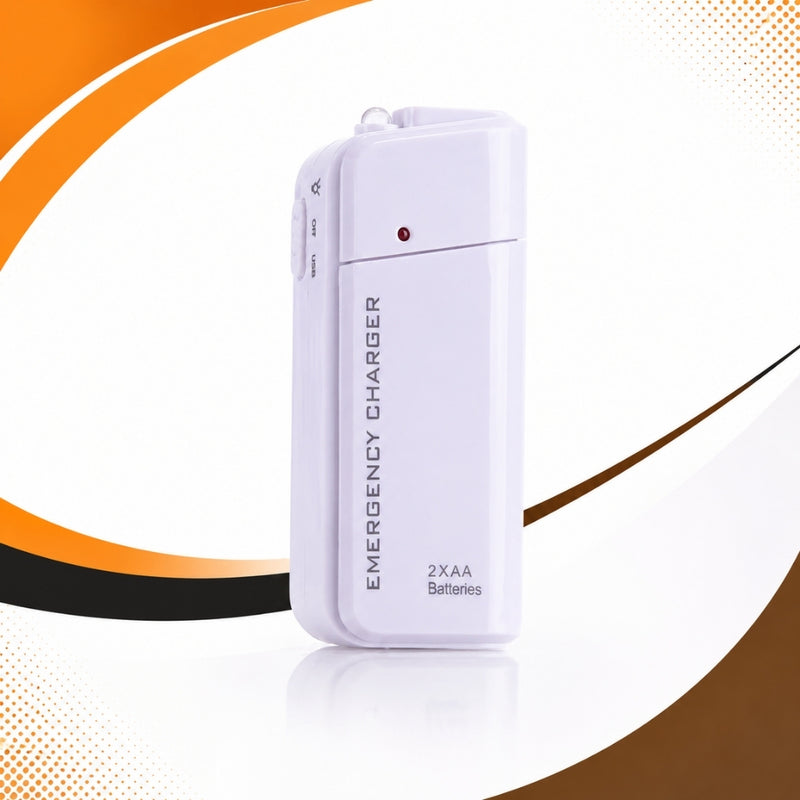 Chargeur portable