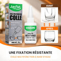 Liquide de réparation