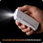 Chargeur portable