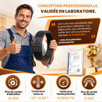 Flexible déboucheur
