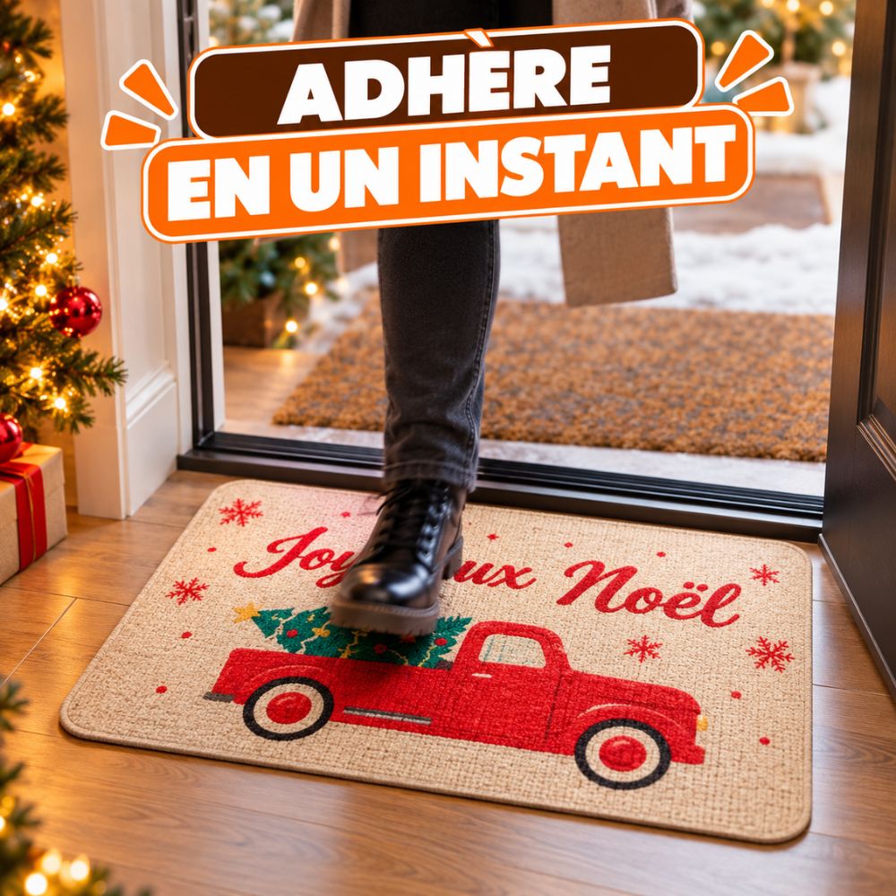 Adhésif de fixation