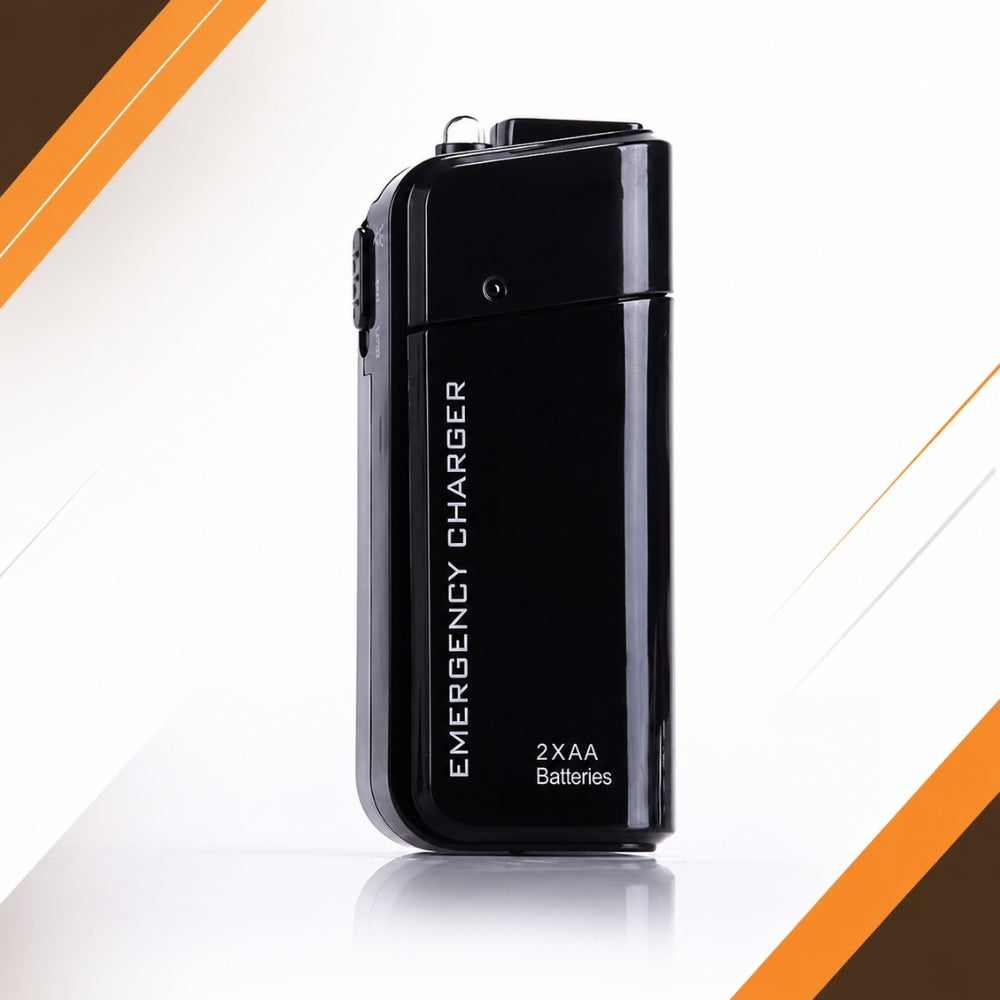 Chargeur portable