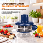 Éplucheur électrique