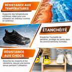 Liquide de réparation