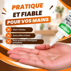 Liquide de réparation