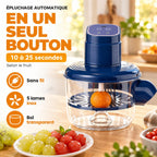 Éplucheur électrique