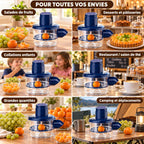Éplucheur électrique
