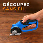 Ciseau électrique