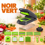 Noir Vert