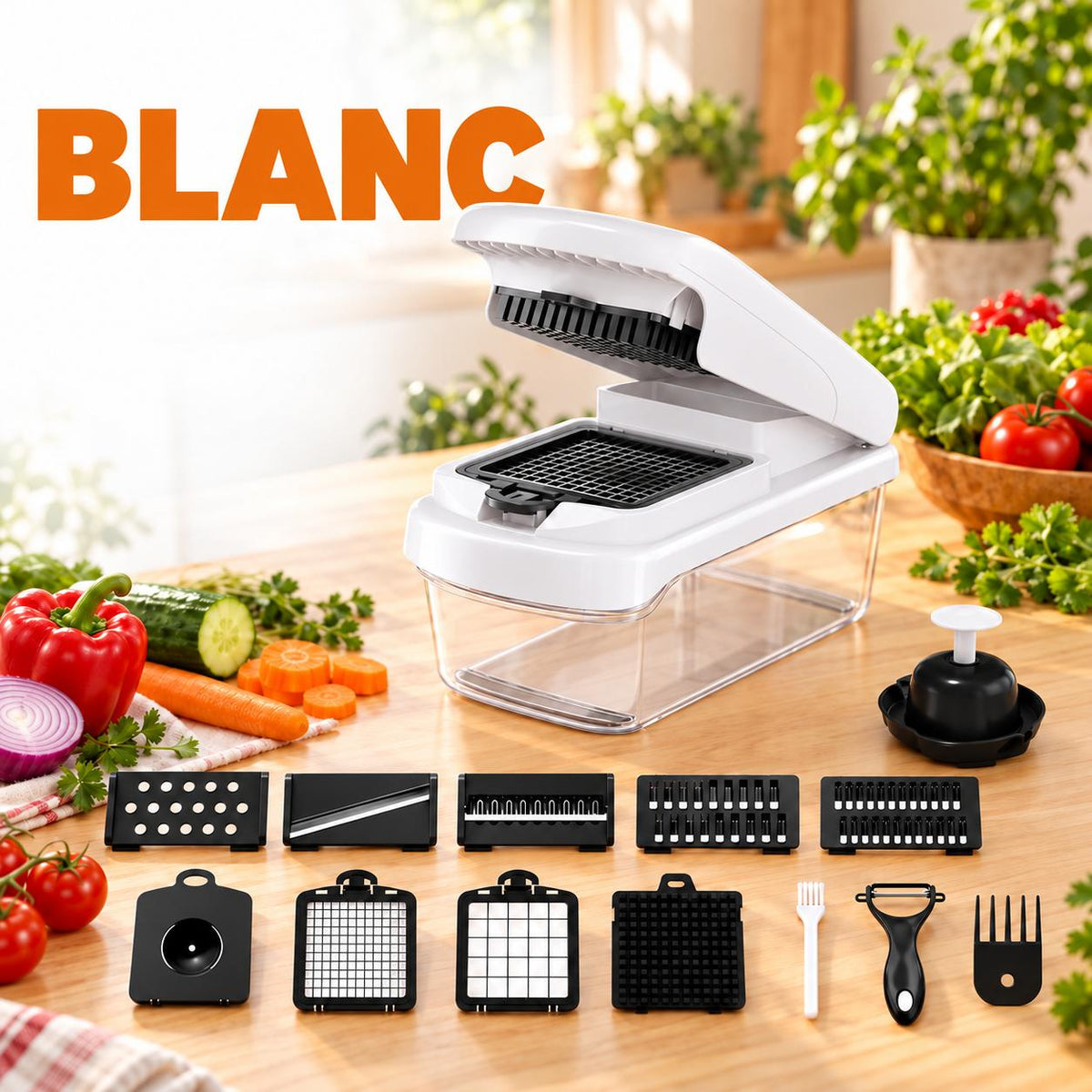 Blanc