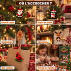 Calendrier avent briques 5