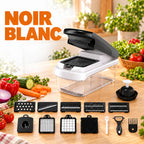 Noir Blanc