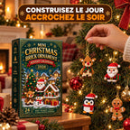 Calendrier avent briques 2