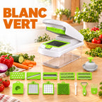 Blanc Vert